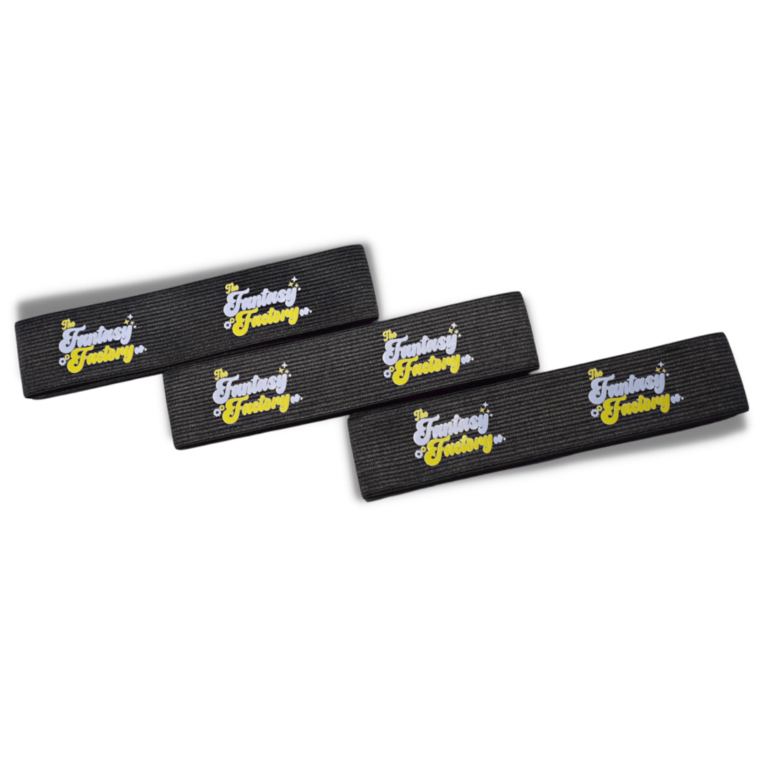 FANTASY MELT BELT FOR WIG INSTALLS